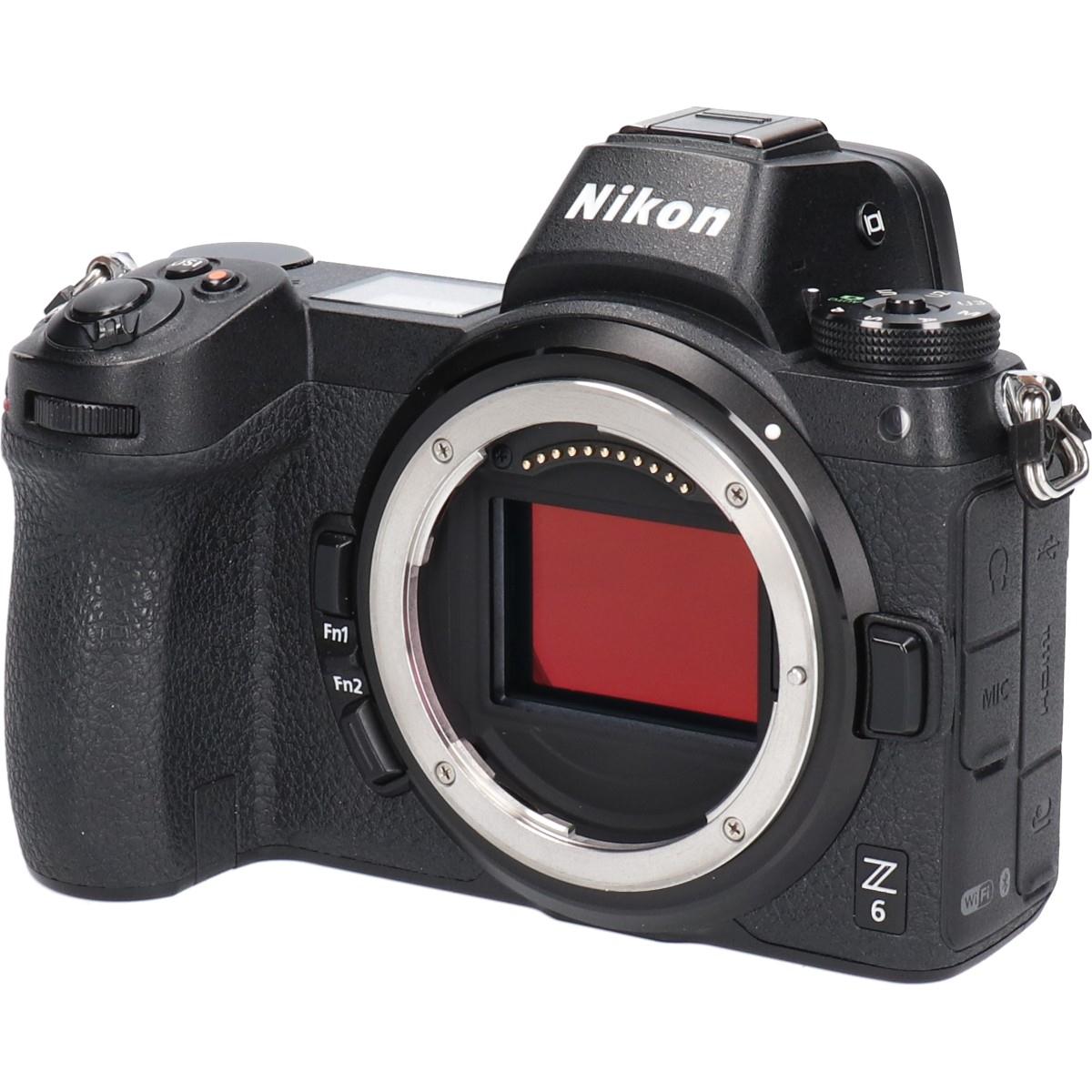 Ｚ６【中古】
