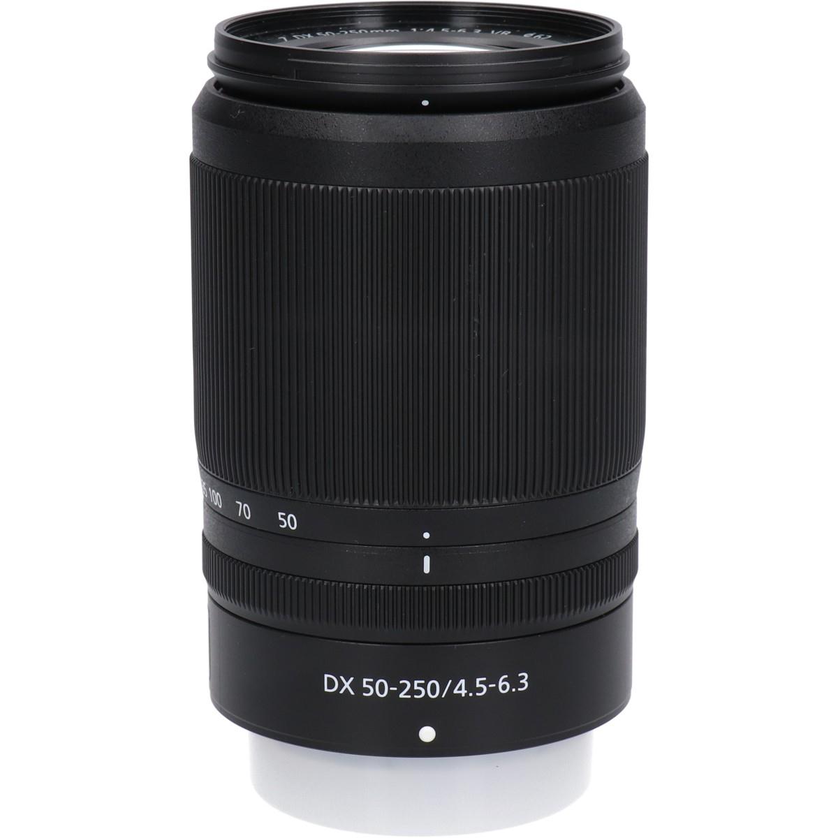 Ｚ ＤＸ５０－２５０粍 Ｆ４．５－６．３ＶＲ【中古】