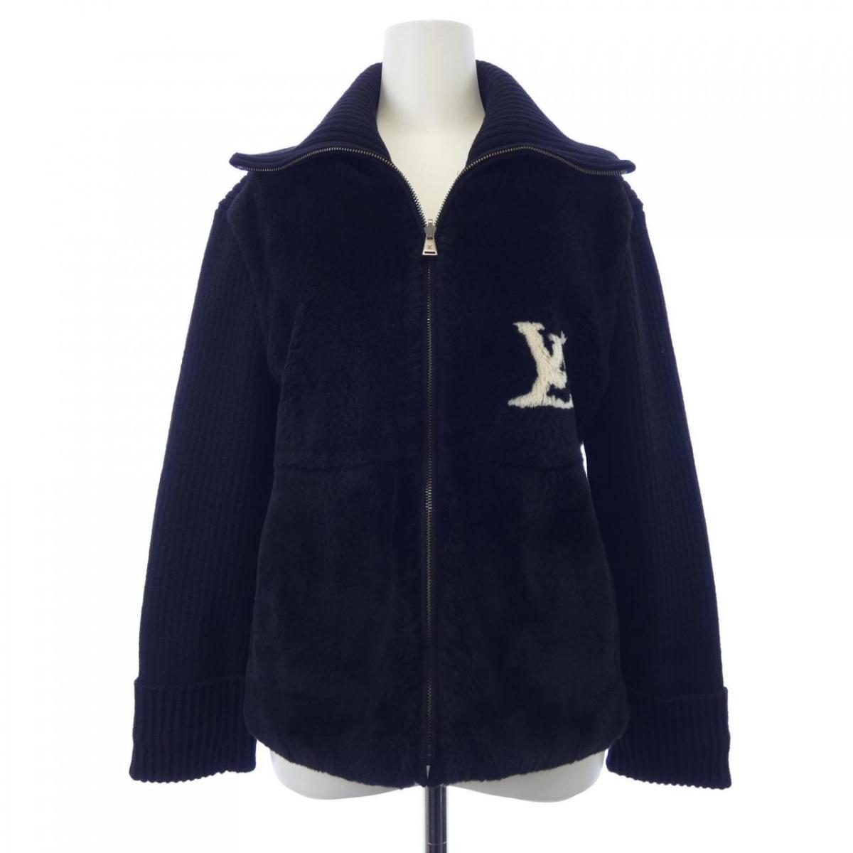 ルイヴィトン LOUIS VUITTON WPKC05KTG 上衣【中古】