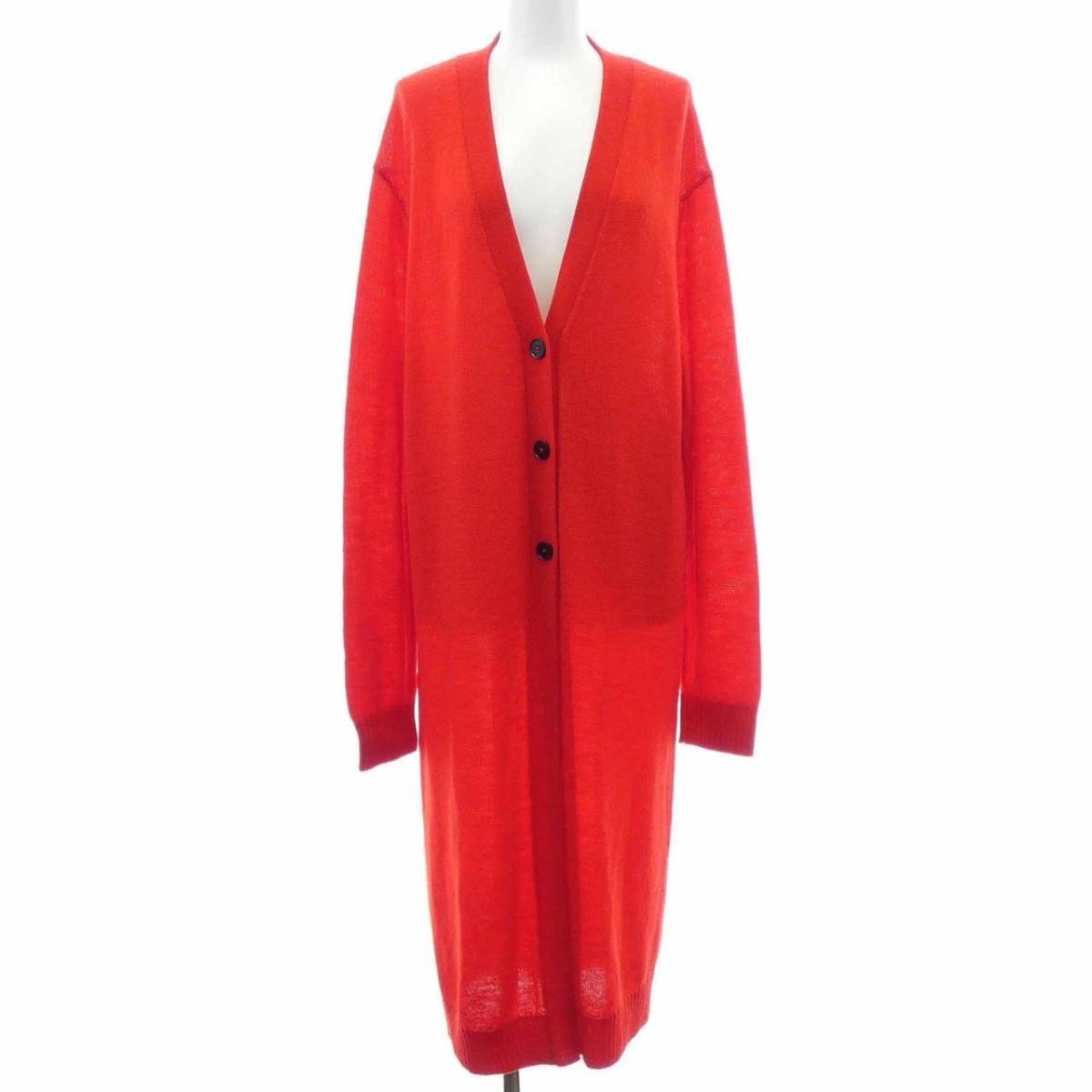 ジルサンダープラス JIL SANDER+ ロングジレー【中古】