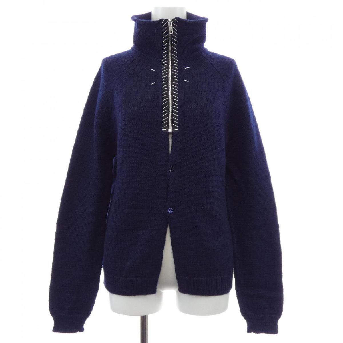 メゾンマルジェラ Maison Margiela S51HP0013 ニット【中古】|KOMEHYO ONLINESTORE 店