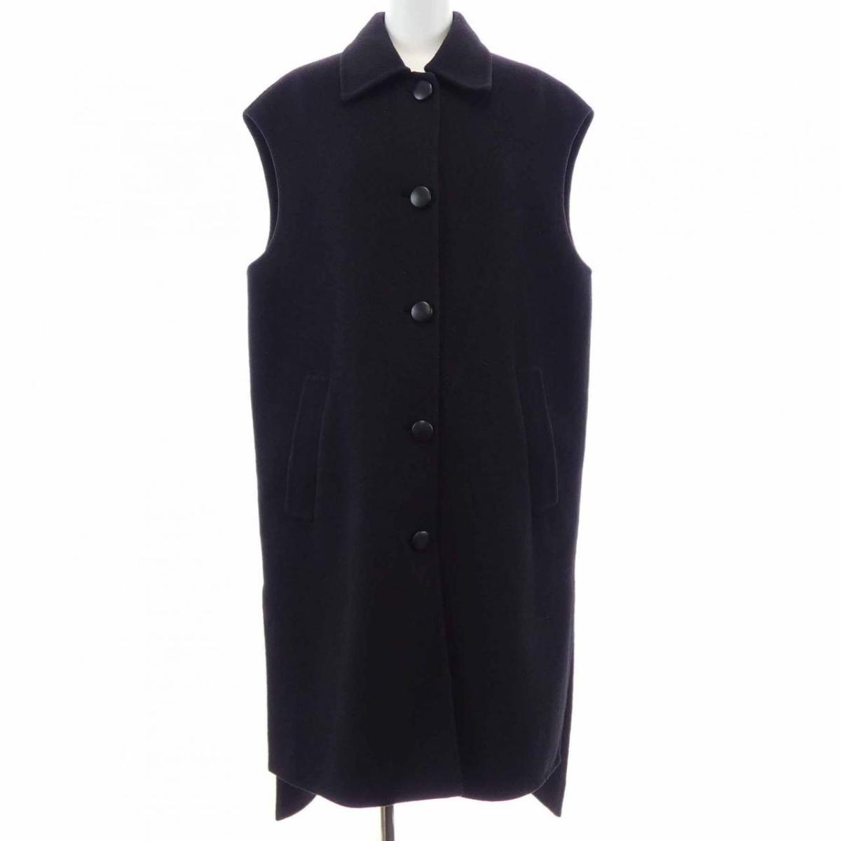 マルニ MARNI GLMA0078K0 ロングより良い【中古】