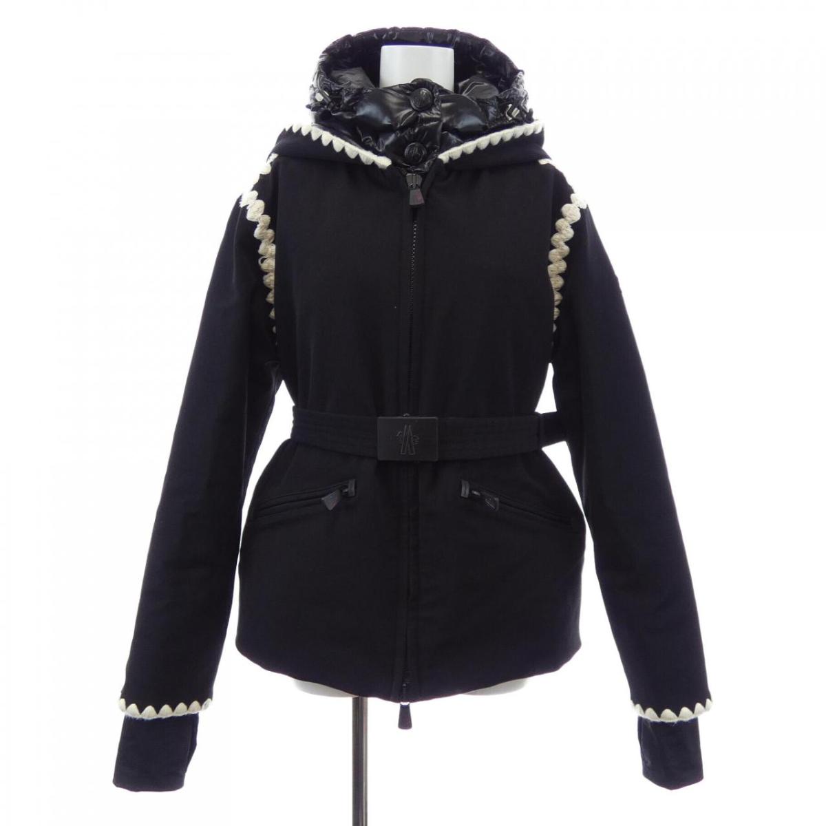 モンクレールグルノーブル MONCLER GRENOBLE BOURGET ダウンジャケット【中古】｜KOMEHYO ONLINESTORE 店