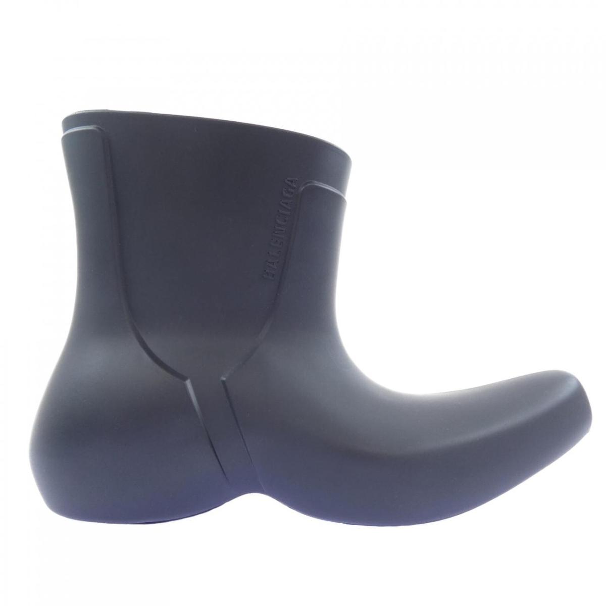 バレンシアガ BALENCIAGA 714509 ブーツ【中古】