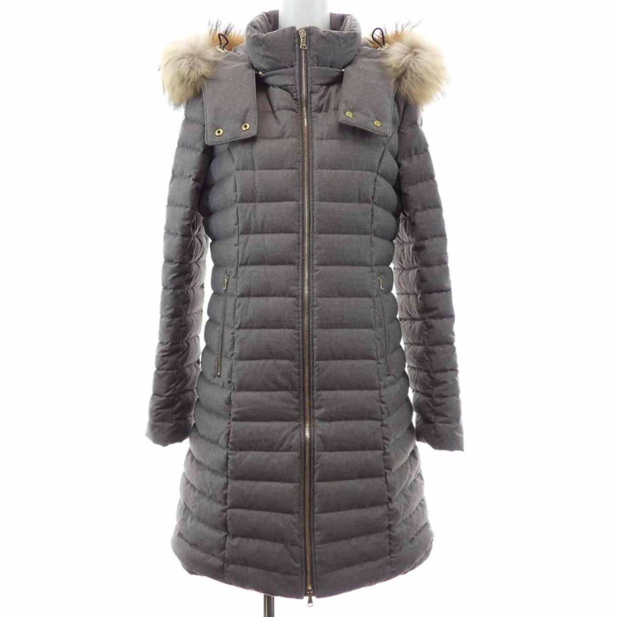 タトラス TATRAS チマ CIMA LJXA0033013588 ダウンコート【中古】｜KOMEHYO ONLINESTORE 店