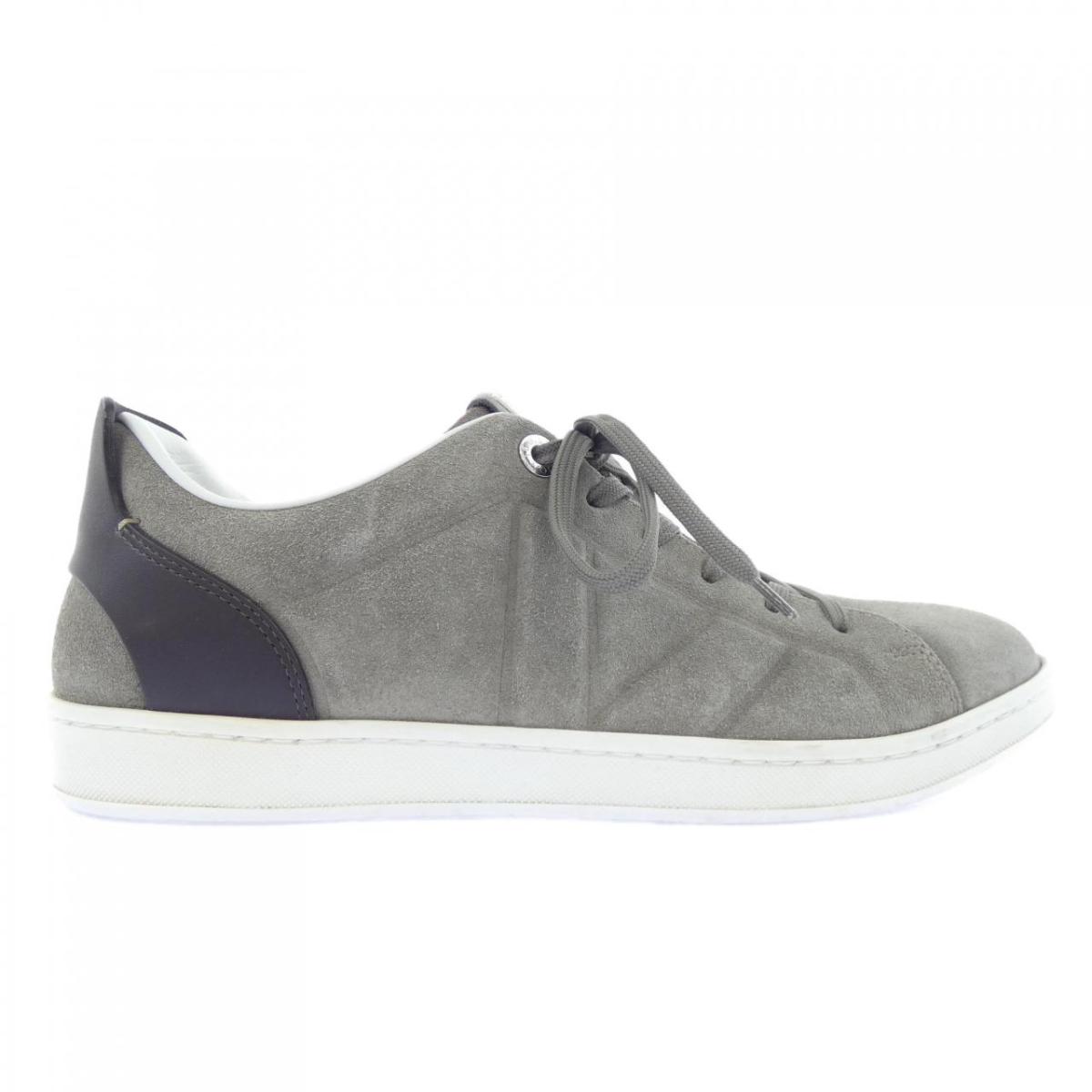 ルイヴィトン LOUIS VUITTON スニーカー【中古】