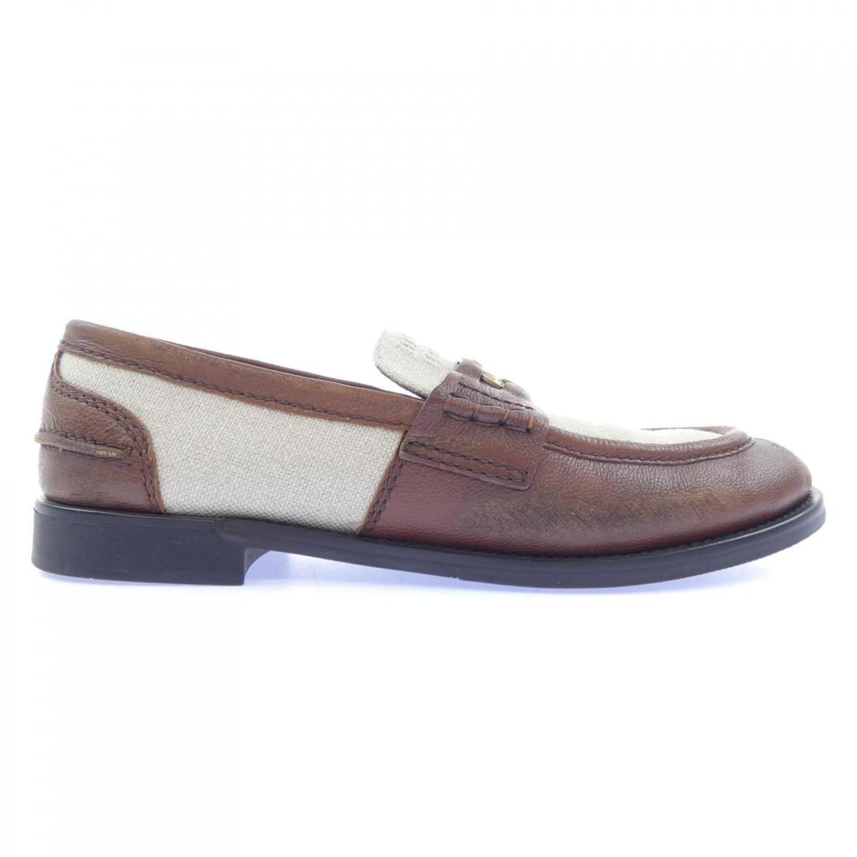 ミュウミュウ MIU MIU シューズ【中古】