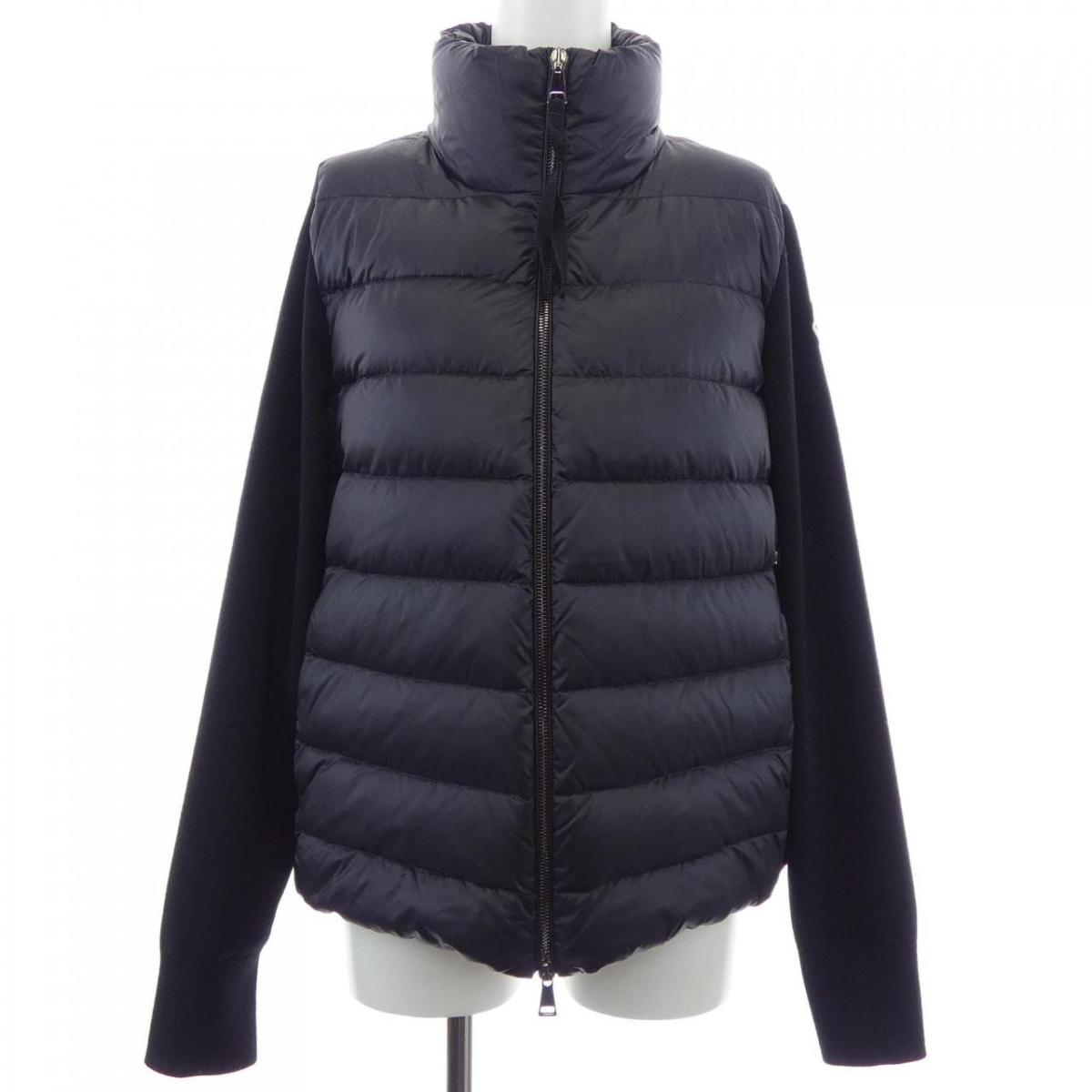 モンクレール MONCLER 20939B51100 ダウンジャケット【中古】｜KOMEHYO ONLINESTORE 店