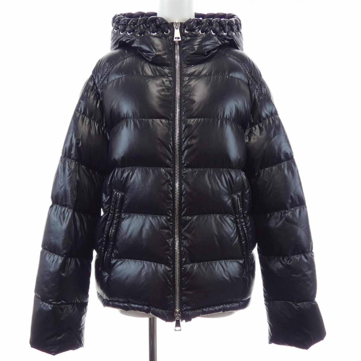モンク軌跡 天賦の才 MONCLER GENIUS KEI NINOMIYA ALMANDINE 落ち込む上衣【中古】