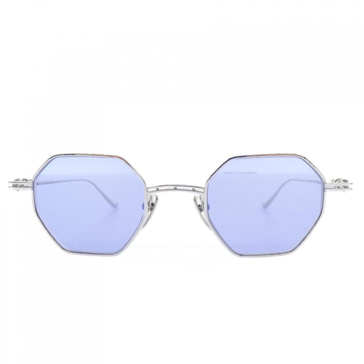 クロムハーツ CHROME HEARTS EVACULATION SUNGLASSES【中古】