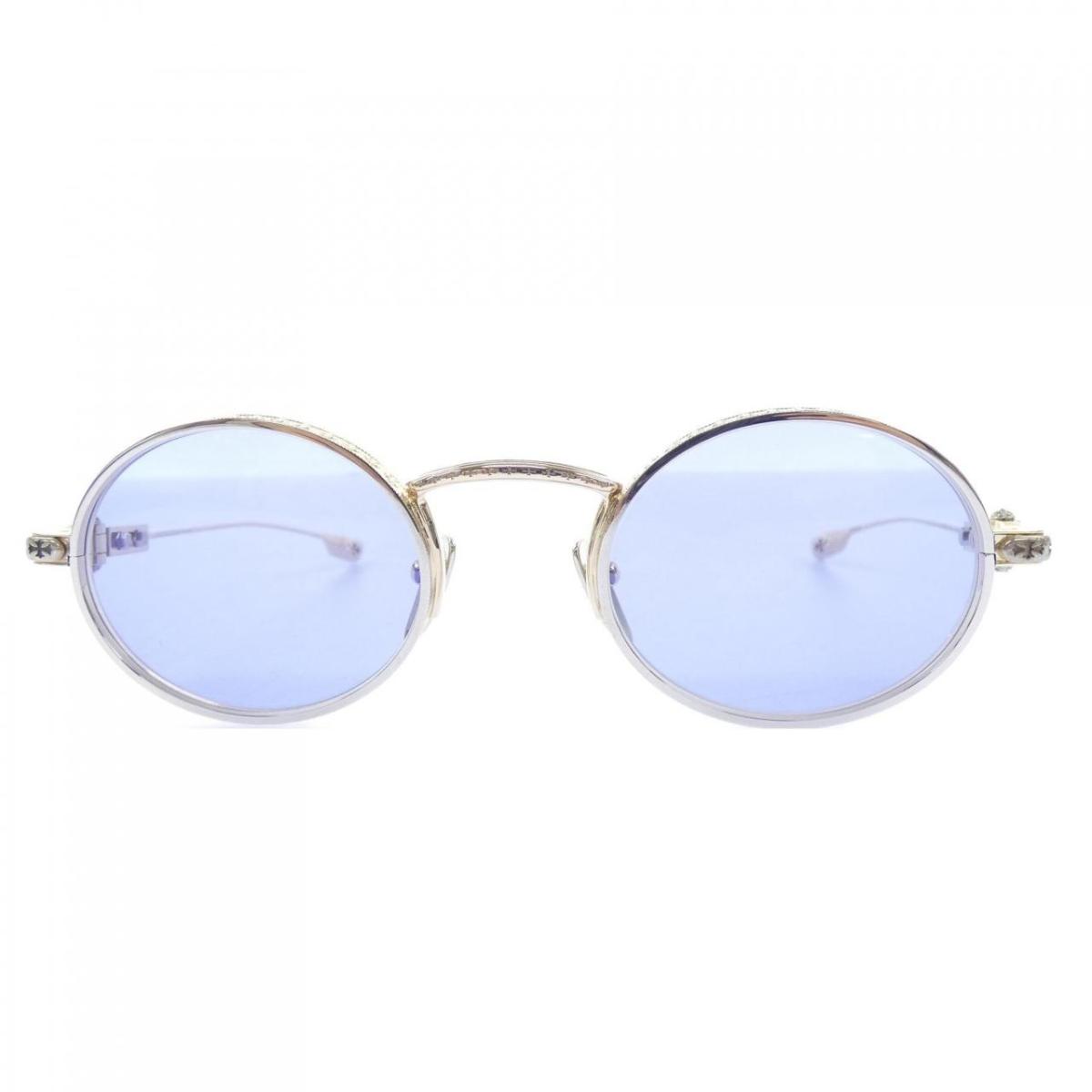 クロムハーツ CHROME HEARTS HONEY DIPPED SUNGLASSES【中古】