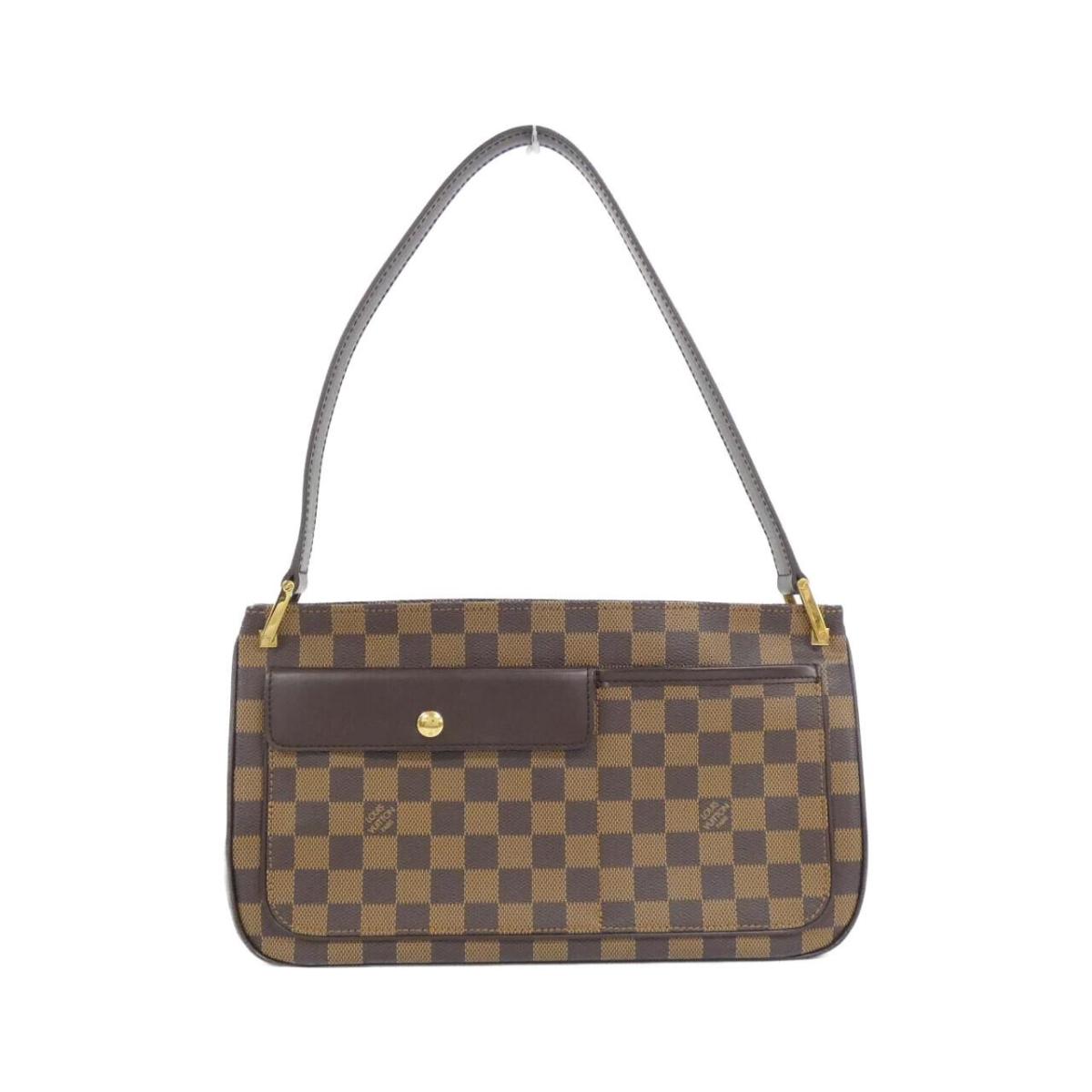 ルイヴィトン ダミエ オーバーニュ N51129 ショルダーバッグ【中古】|KOMEHYO ONLINESTORE 店