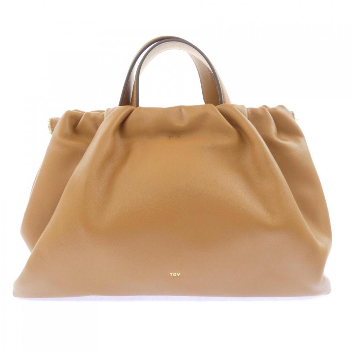 TOV BAG【中古】