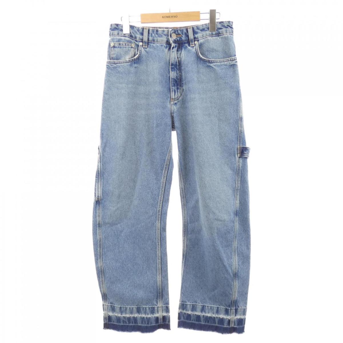 ステラマッカートニー STELLA MCCARTNEY ズボン下【中古】