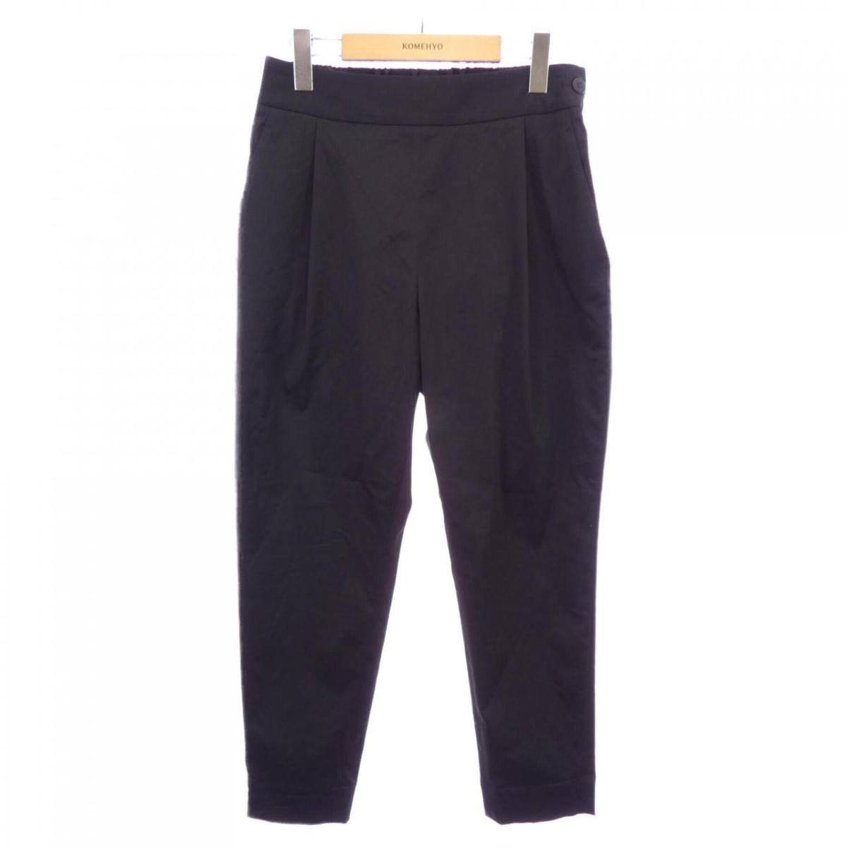 イッセイミヤケ ISSEY MIYAKE IM01FF017 ズボン下【中古】
