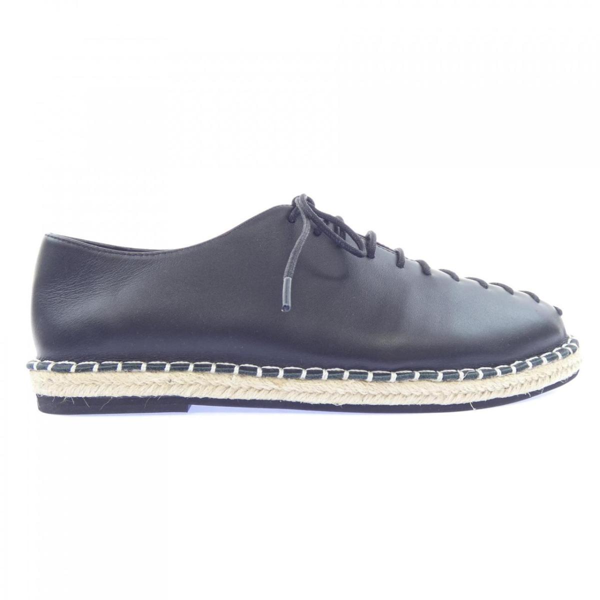 ヨウジヤマモト YOHJI YAMAMOTO NW-E01-763 シューズ【中古】