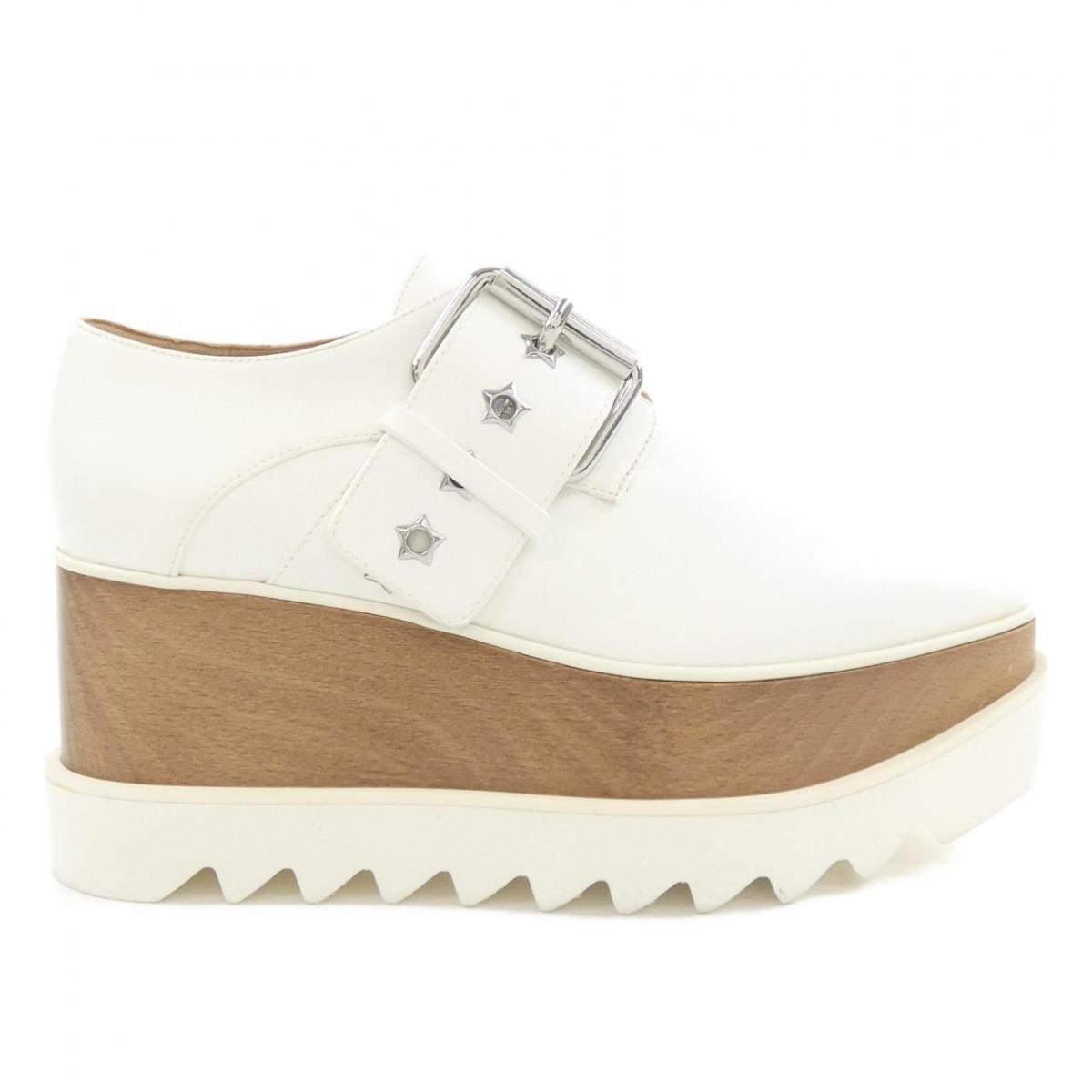 ステラマッカートニー STELLA MCCARTNEY 810389 シューズ【中古】