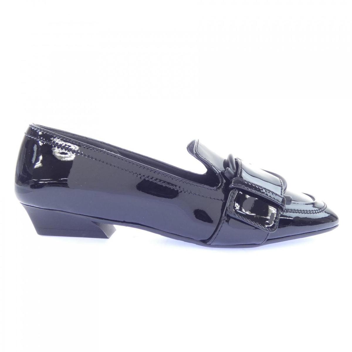 フェラガモ FERRAGAMO シューズ【中古】
