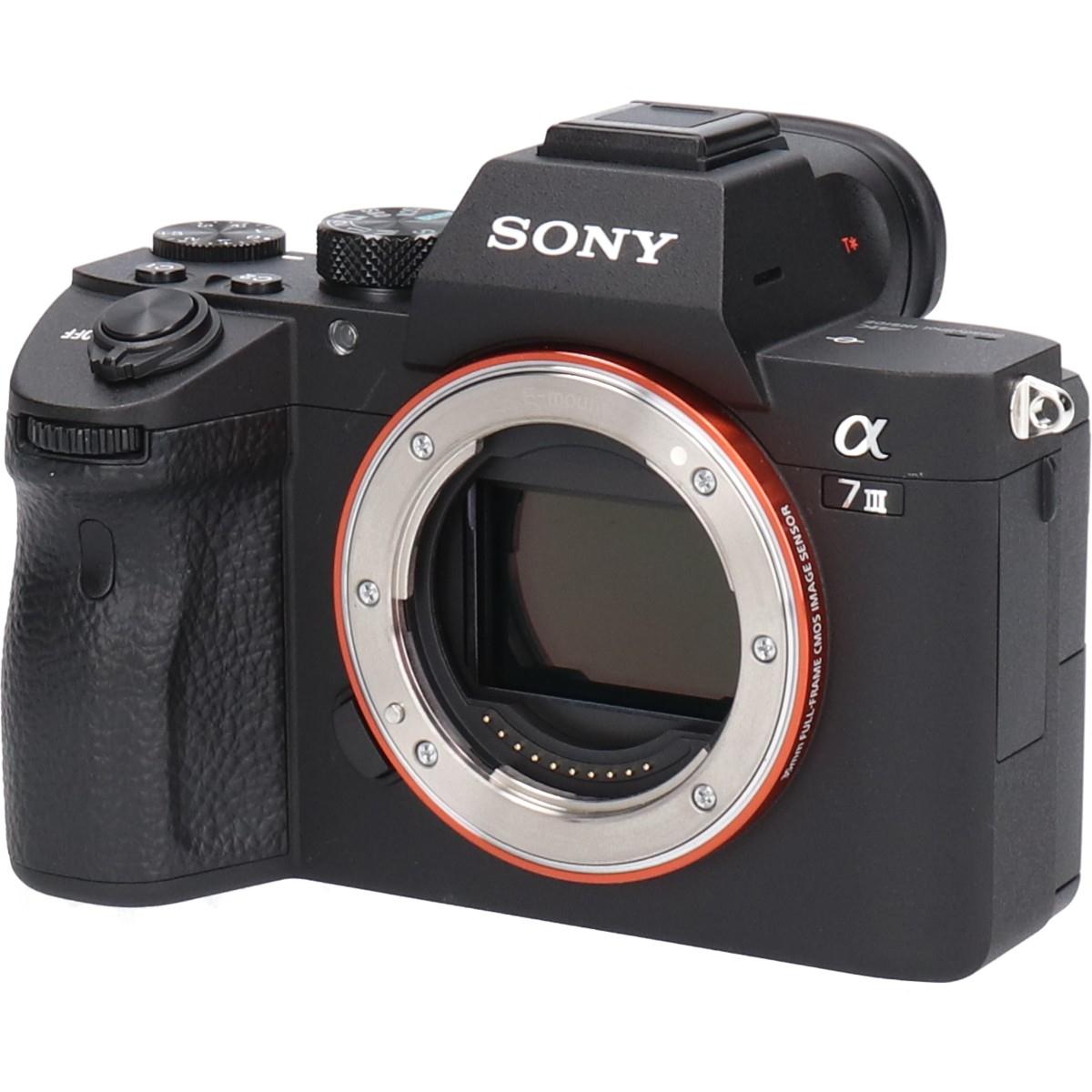 α７ ＩＩＩ ＩＬＣＥ－７Ｍ３【中古】