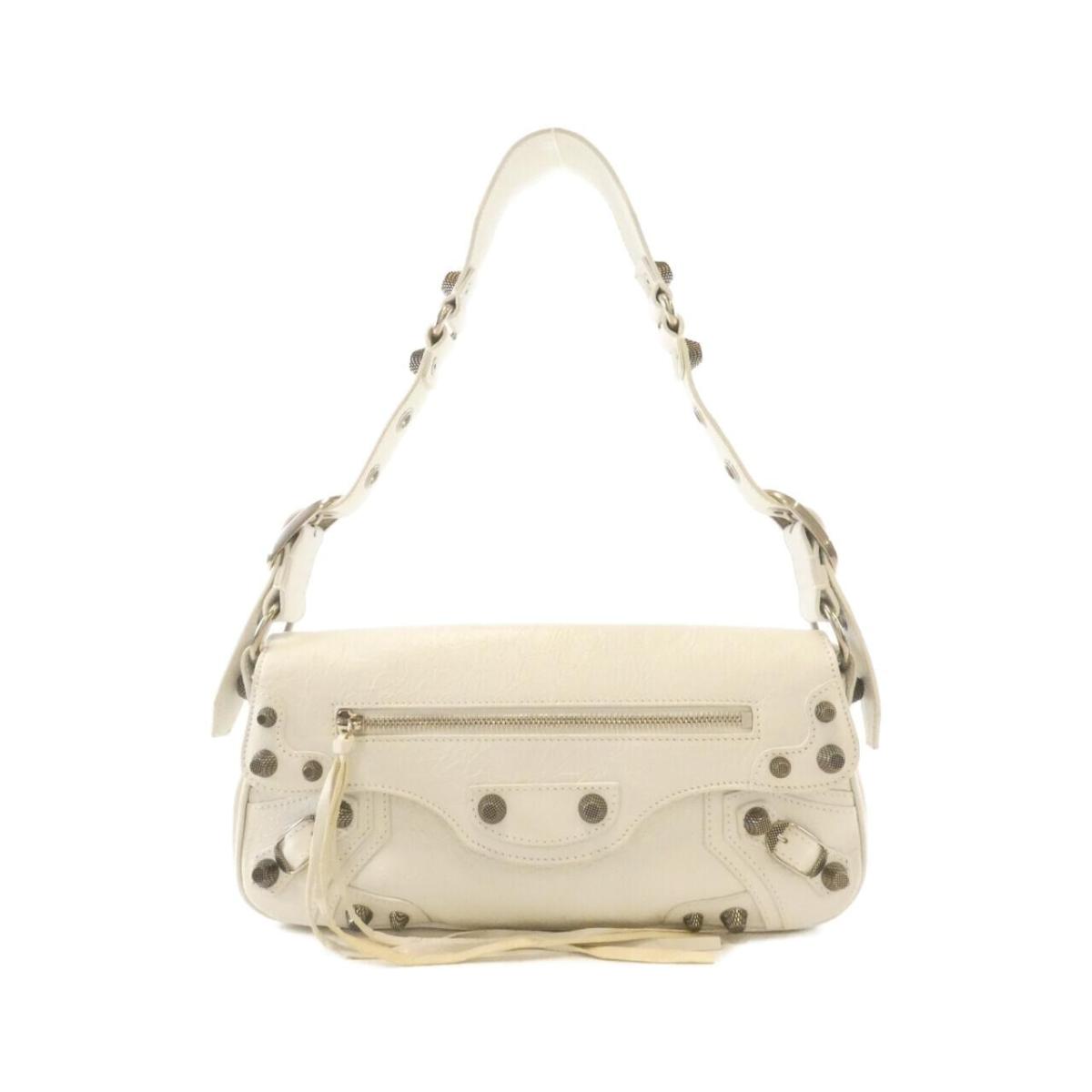 バレンシアガ ル カゴール 771640 2AA6T ショルダーバッグ【中古】|KOMEHYO ONLINESTORE 店