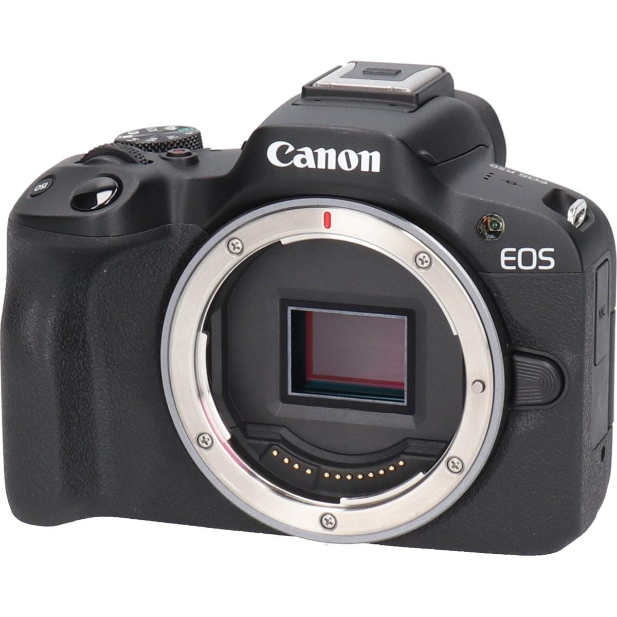 ＥＯＳ Ｒ５０【中古】