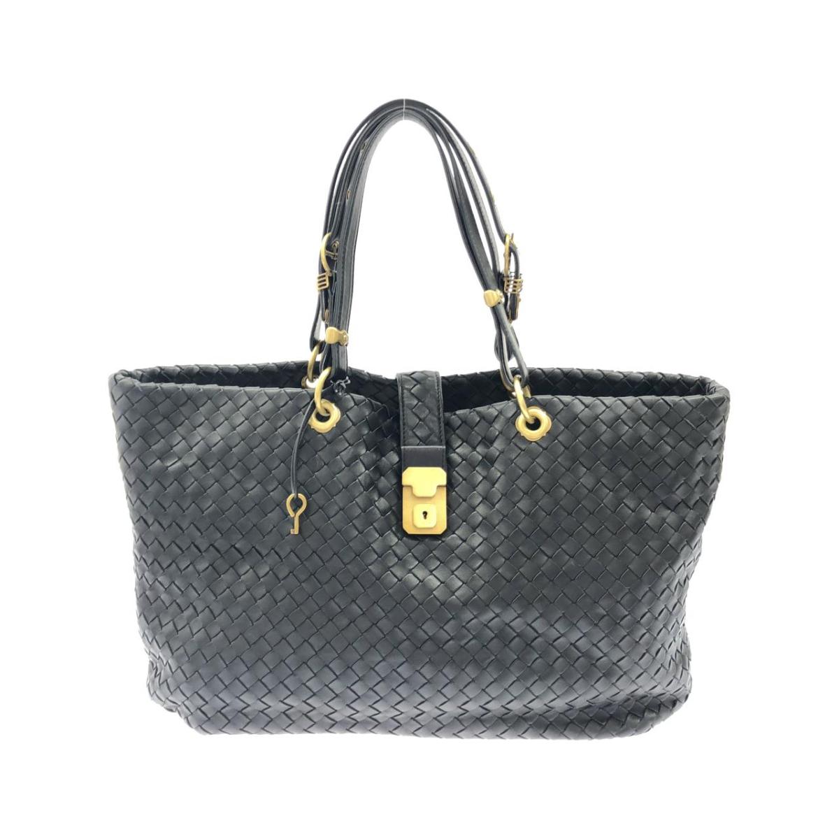 ボッテガヴェネタ 162197 V00A2 御徒面子【中古】