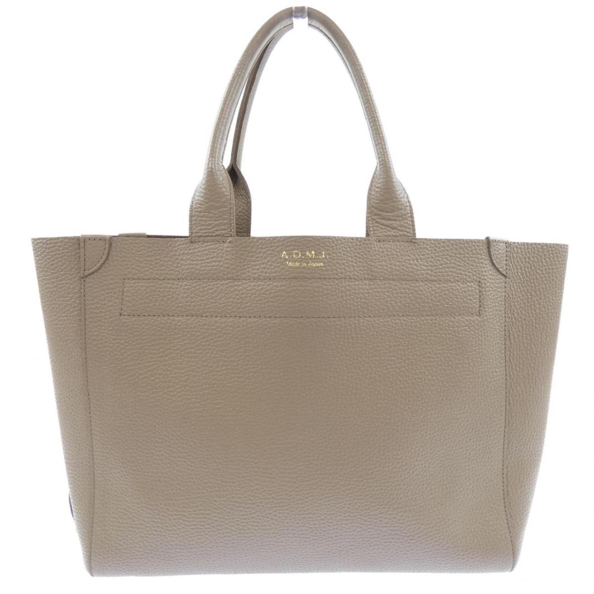 A.D.M.J BAG【中古】｜KOMEHYO ONLINESTORE 店