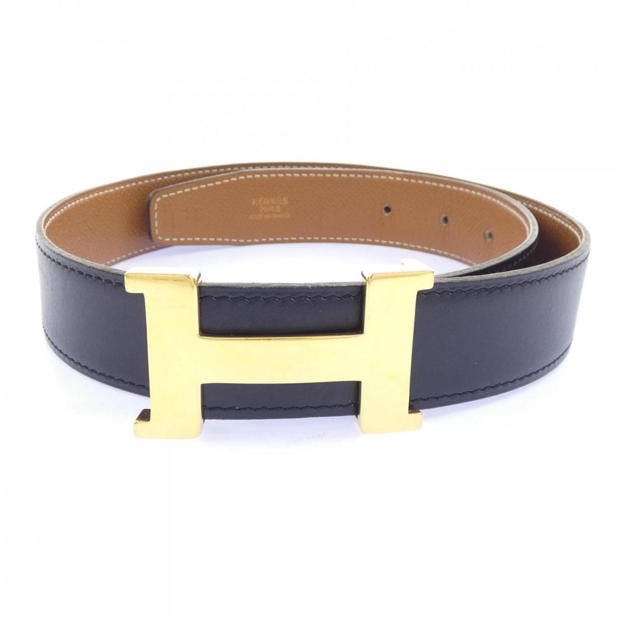 エルメス HERMES BELT【中古】