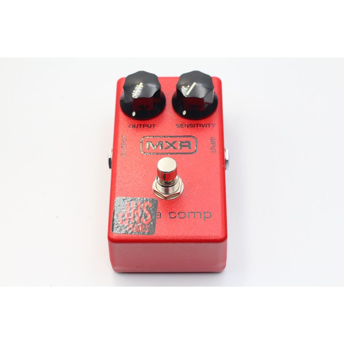 MXR DYNA COMP DYNA ROSS【中古】|KOMEHYO ONLINESTORE 店