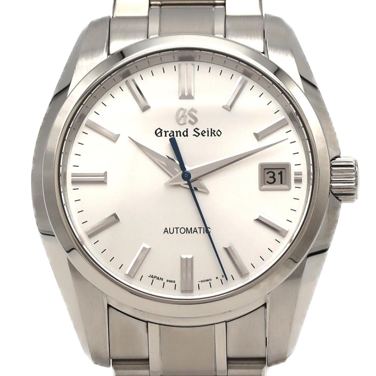セイコー グランドセイコー・ヘリテージコレクション 9S65-00T0/SBGR315 SS 自動巻【中古】|KOMEHYO ONLINESTORE 店