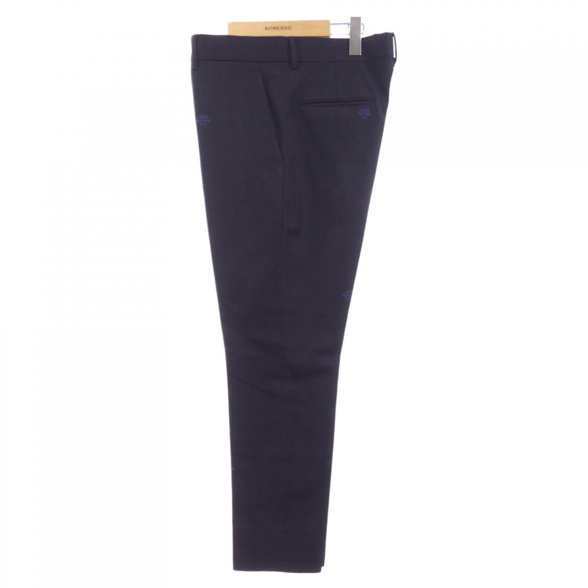 ルイヴィトン LOUIS VUITTON HNFP9WI50 ズボン下【中古】