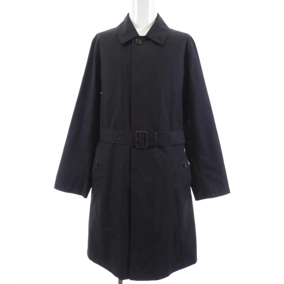 マーガレットハウエル Margaret Howell Ventile 厚地の外套【中古】