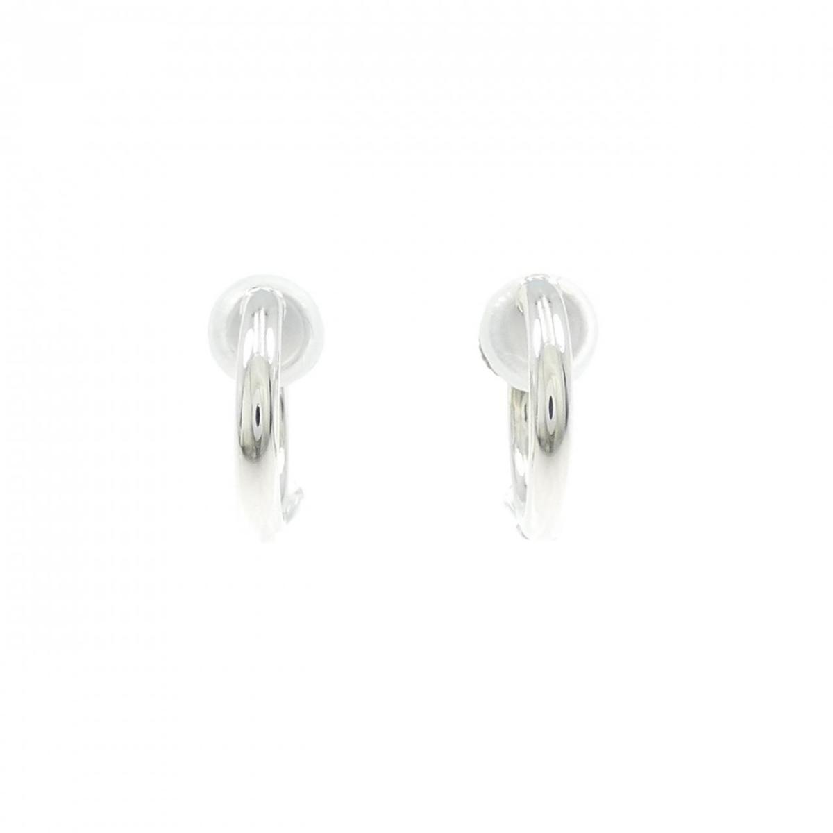 PT900 イヤリング【中古】｜KOMEHYO ONLINESTORE 店