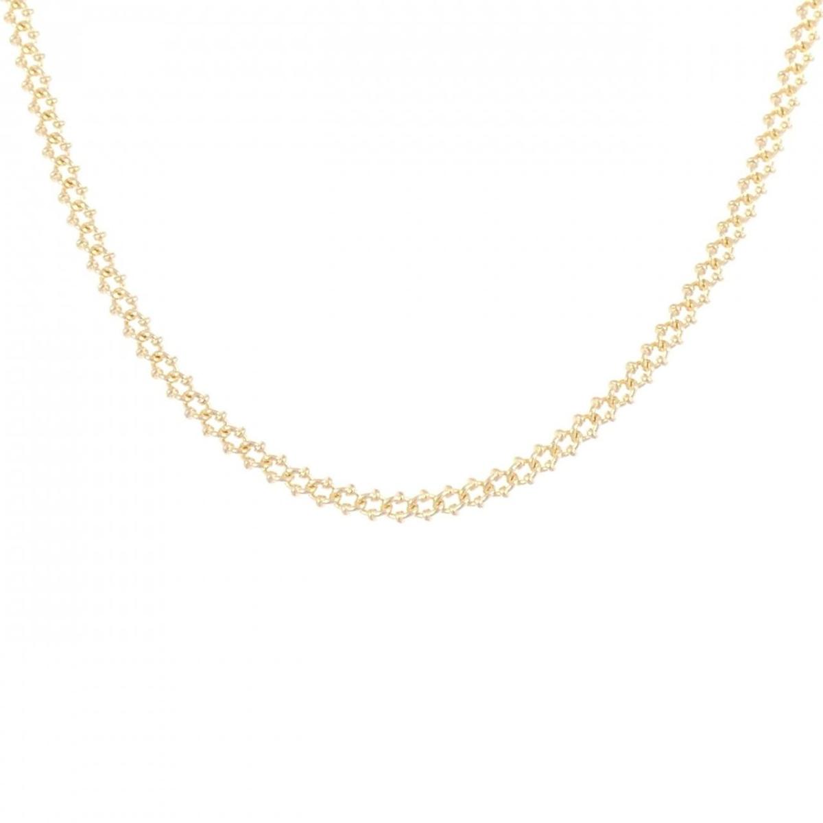 750YG ネックレス【中古】|KOMEHYO ONLINESTORE 店