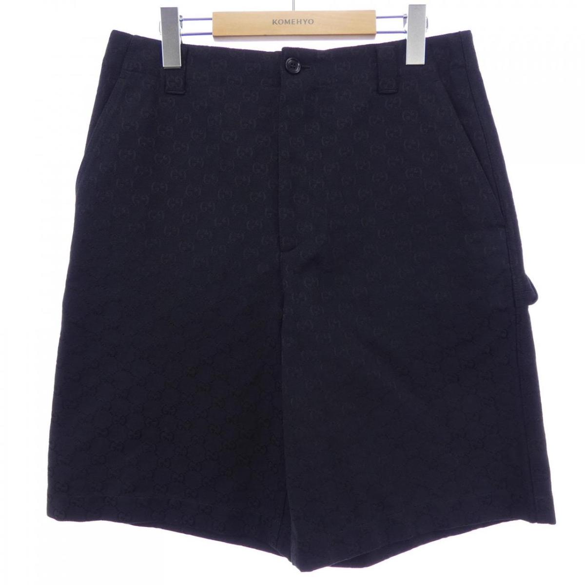 グッチ GUCCI 791566 ZAF4S ショートパンツ【中古】｜KOMEHYO ONLINESTORE 店