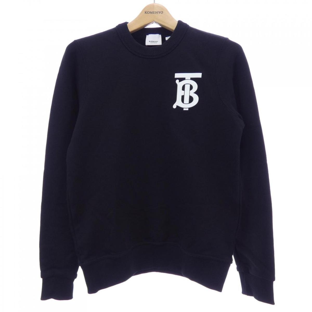 バーバリー BURBERRY 80243261 スウェット【中古】|KOMEHYO ONLINESTORE 店