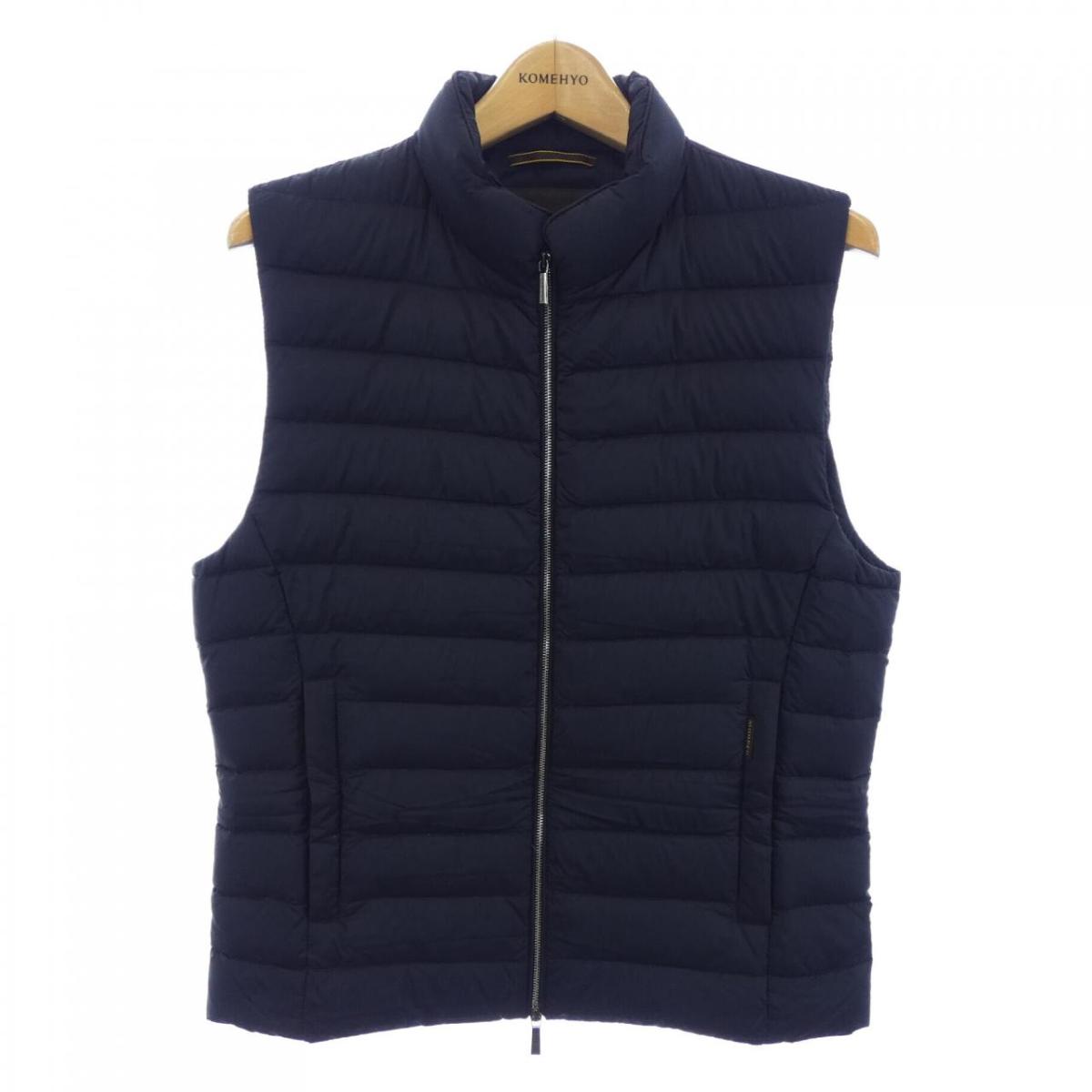 ムーレー MOORER CALAF-S3 ダウンベスト【中古】｜KOMEHYO ONLINESTORE 店