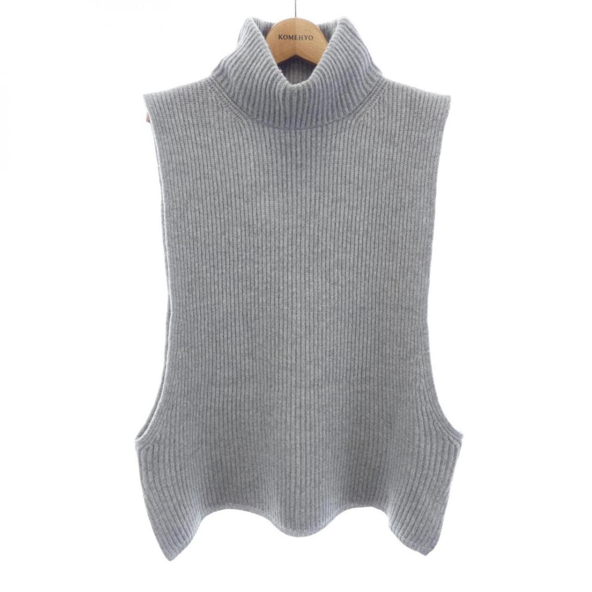 マックスマーラステュディオ Max Mara STUDIO 26356012 ニット【中古】|KOMEHYO ONLINESTORE 店