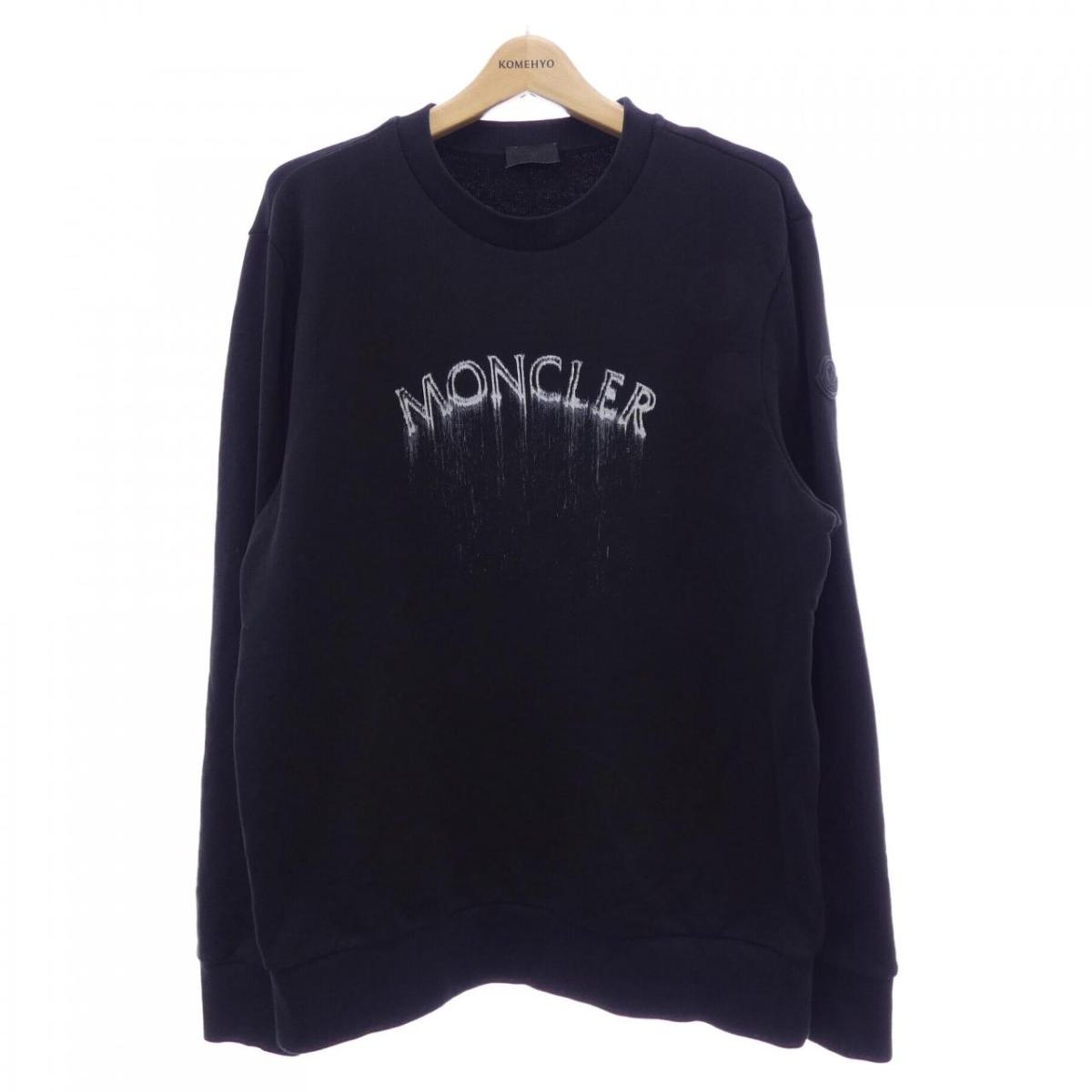モンク線路 MONCLER 汗水【中古】