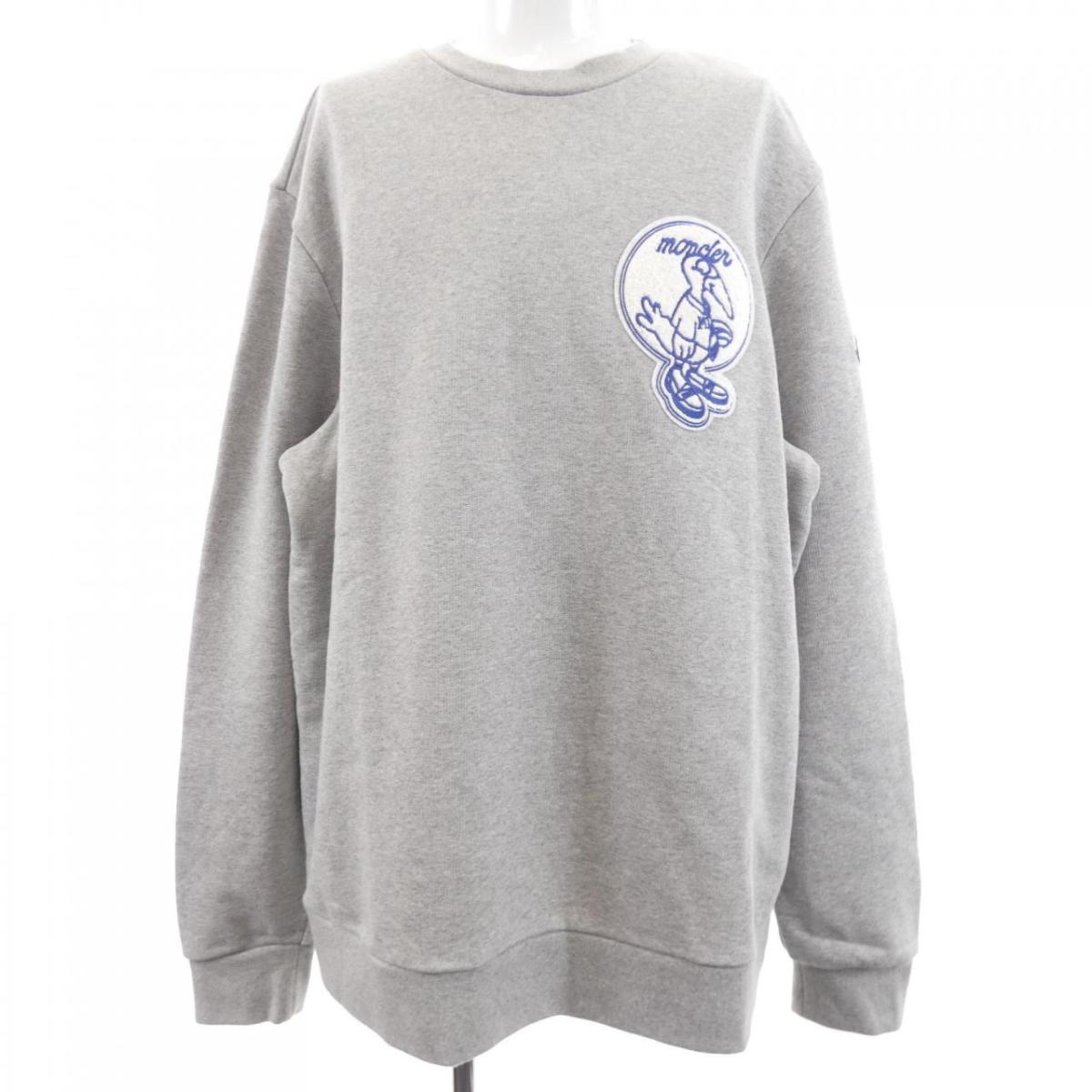 モンク軌跡 MONCLER 20918G00019 汗水【中古】