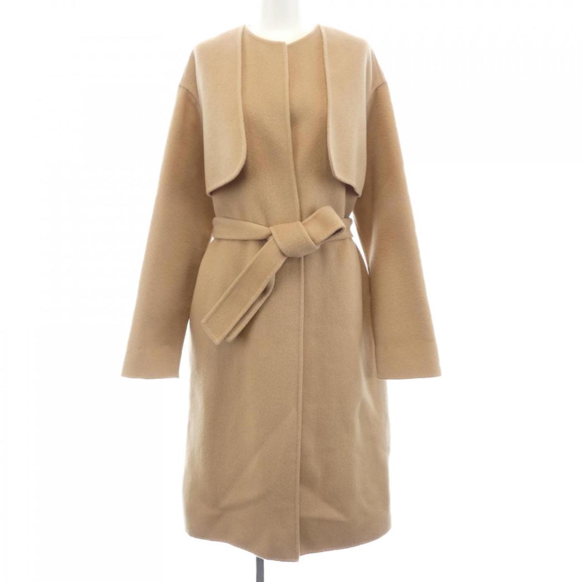 セオリーリュクス Theory luxe 03-8309615 コート【中古】|KOMEHYO ONLINESTORE 店