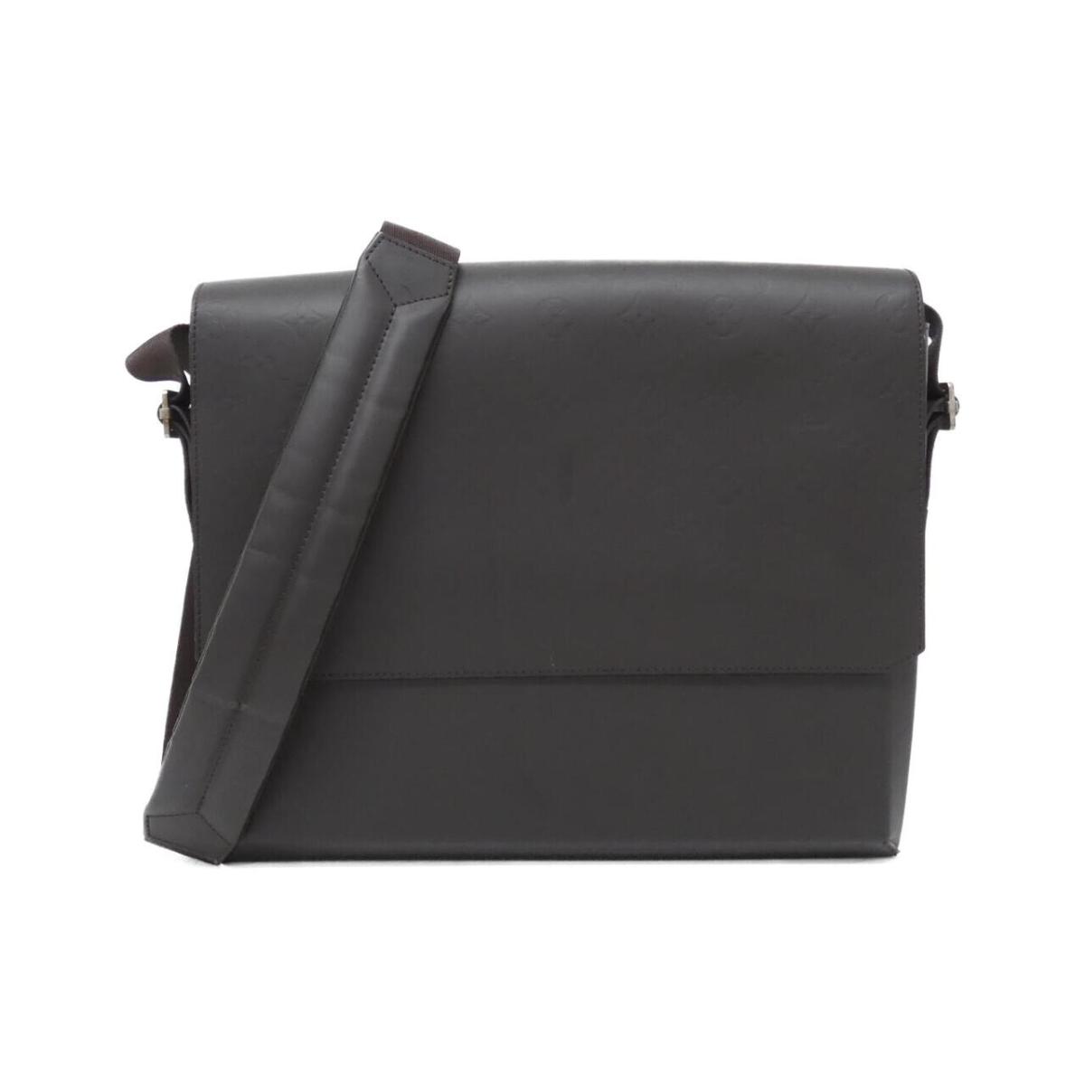 ルイヴィトン モノグラム グラセ フォンジー M46570 ショルダーバッグ【中古】｜KOMEHYO ONLINESTORE 店