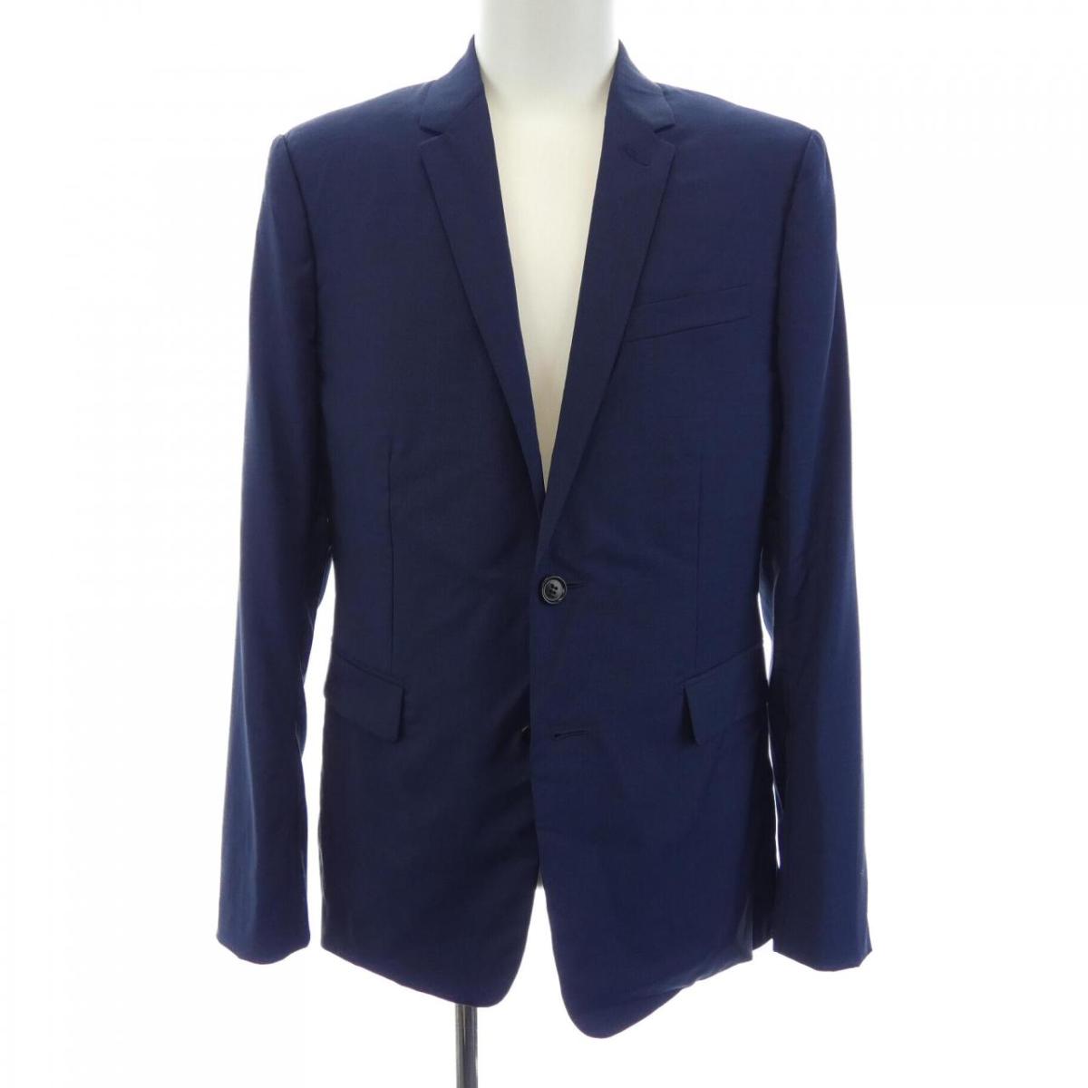 クリスチャンディオール DIOR 863C700A5090 上衣【中古】