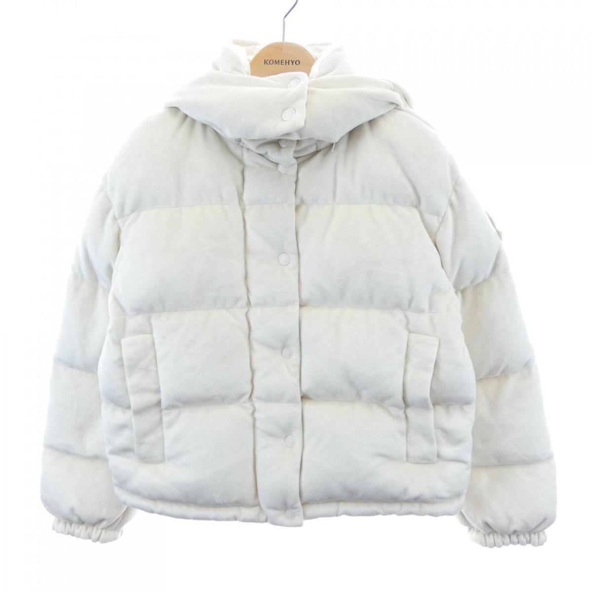 モンク軌跡 MONCLER DAOS 落ち込む上衣【中古】