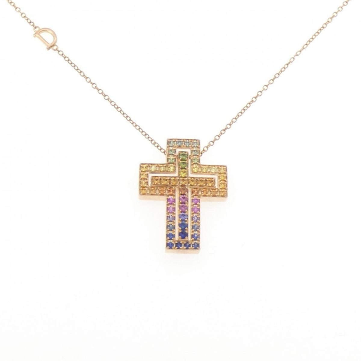 ダミアーニ ベルエポック ネックレス【中古】|KOMEHYO ONLINESTORE 店