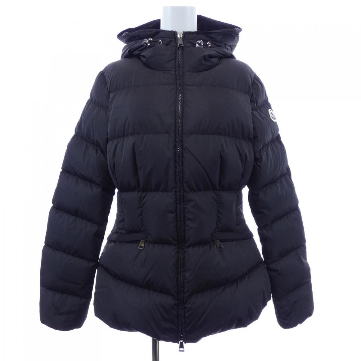 モンク軌跡 MONCLER AVOCE 落ち込む上衣【中古】