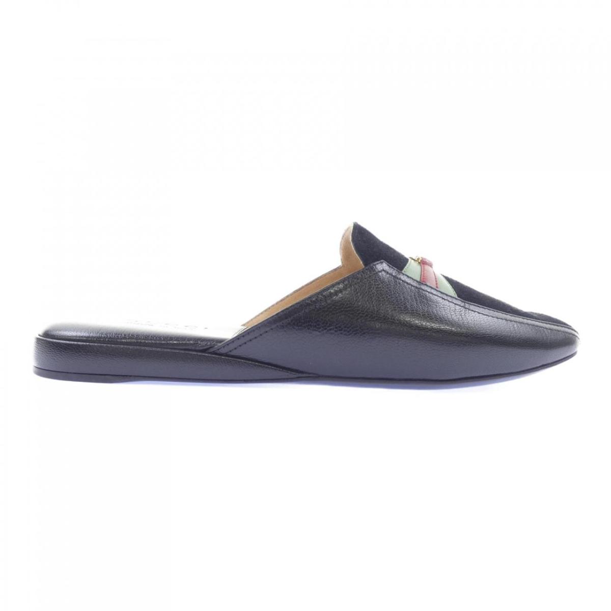 グッチ GUCCI 645091 サンダル【中古】
