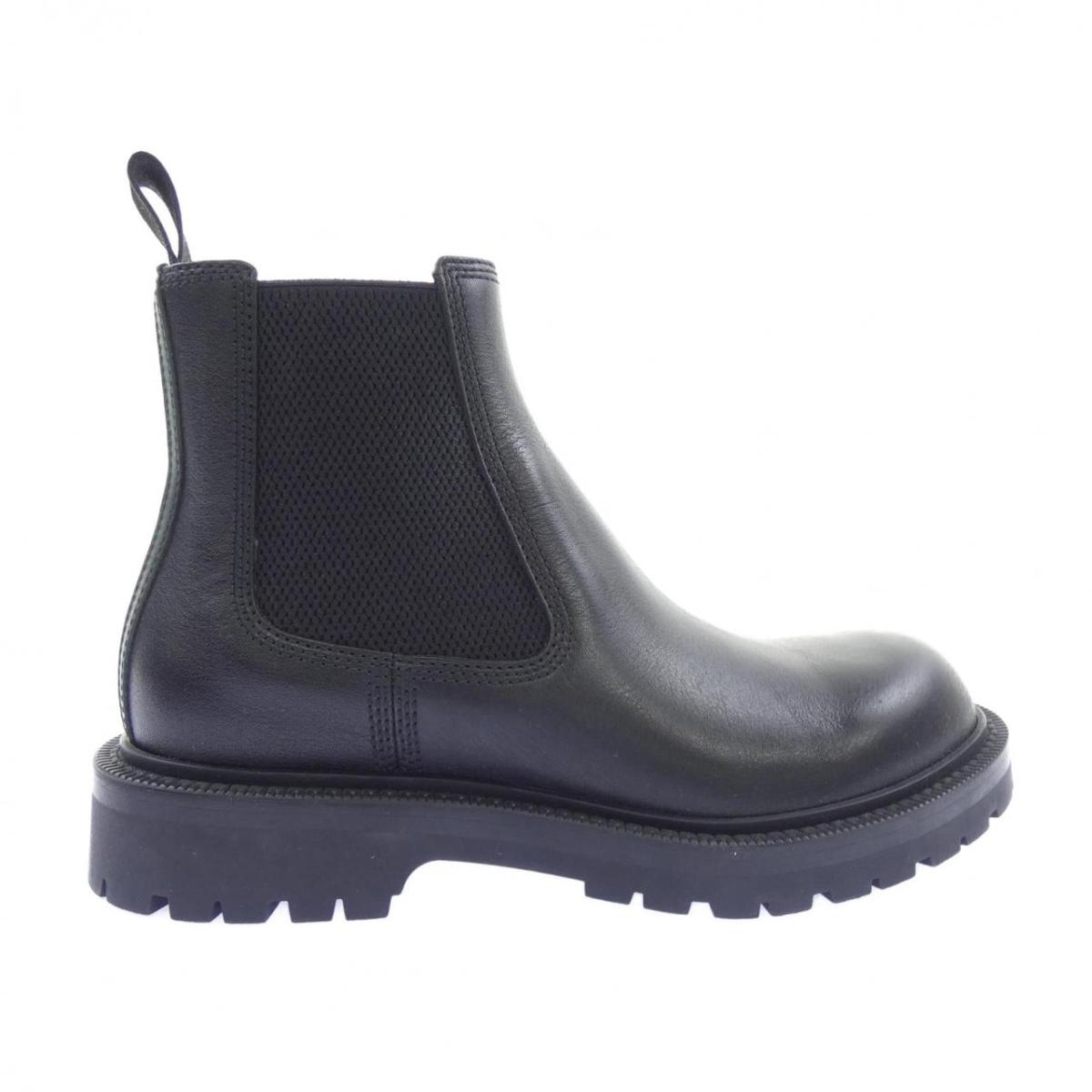 グッチ GUCCI 794167 ブーツ【中古】