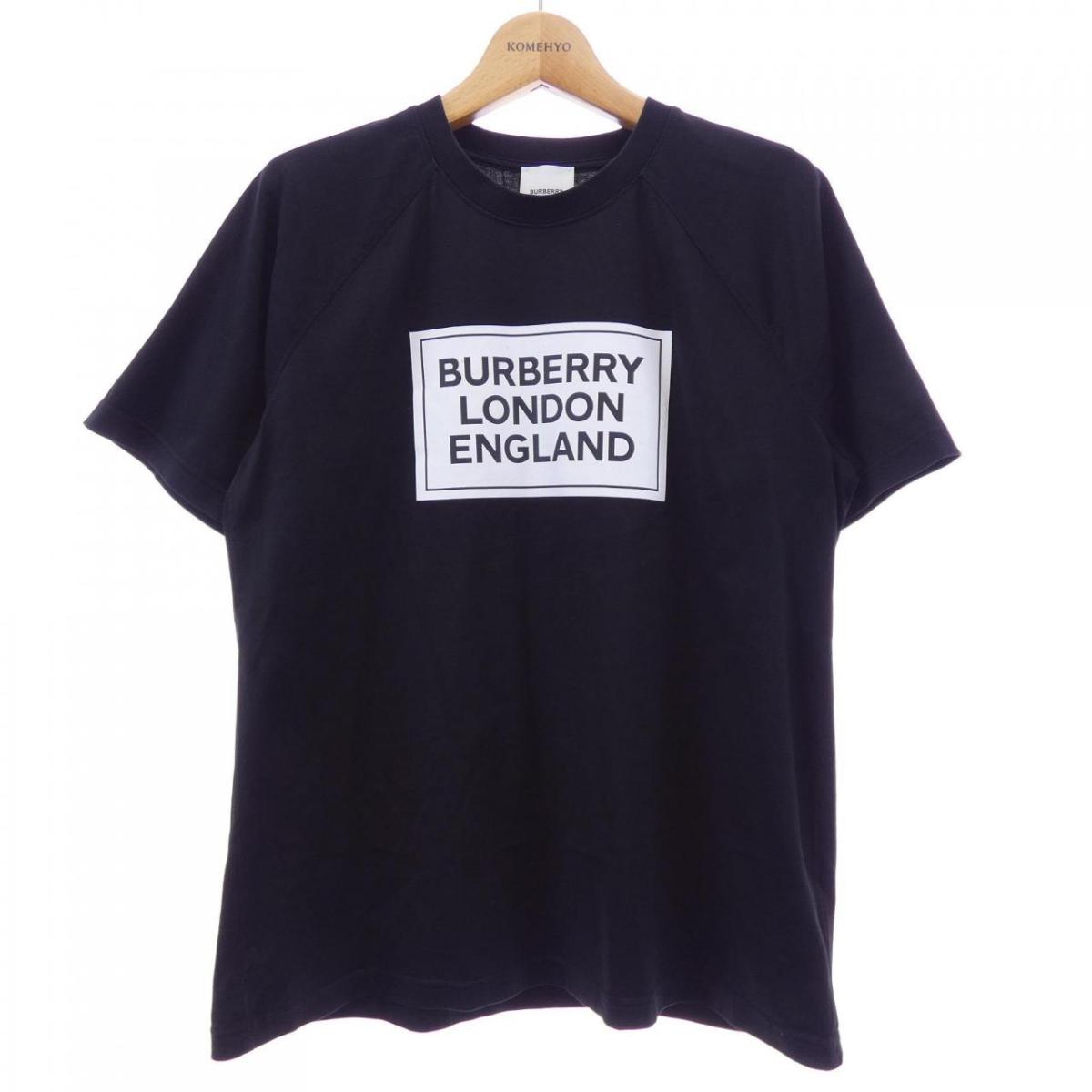 バーバリー BURBERRY 80843481 プルオーバー【中古】