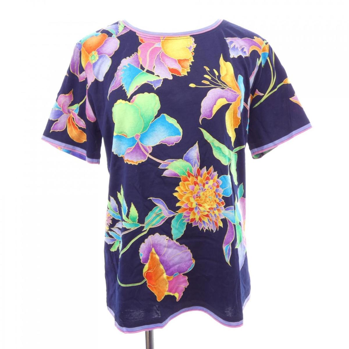レオナールファッション LEONARD FASHION Tシャツ【中古】|KOMEHYO ONLINESTORE 店